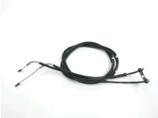 Cable d'accelerateur