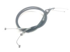Cable d'accelerateur