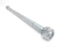Axe de bras oscillant