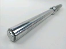 Tube de fourche gauche