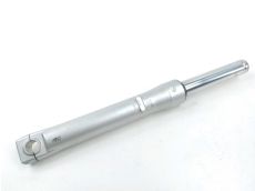 Tube de fourche droit