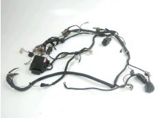Faisceau electrique