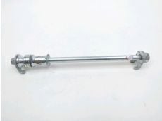Axe de roue arriere
