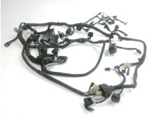 Faisceau electrique