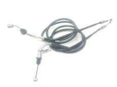 Cable d'accelerateur