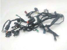 Faisceau electrique
