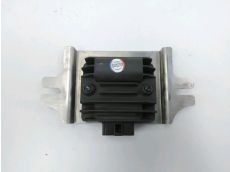 Regulateur de tension