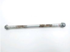 Axe de bras oscillant