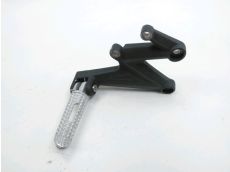 Platine avant droite complete