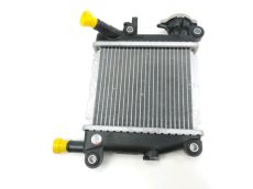 Radiateur eau