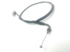 Cable d'accelerateur