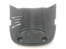 Grille de radiateur