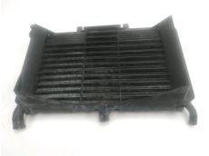 Radiateur eau