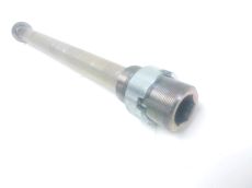 Axe de bras oscillant