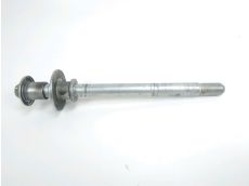 Axe de roue avant