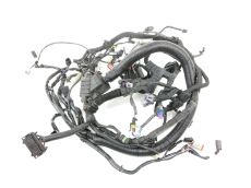 Faisceau electrique