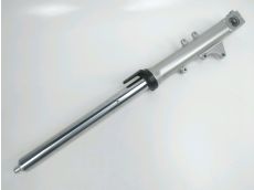 Tube de fourche droit