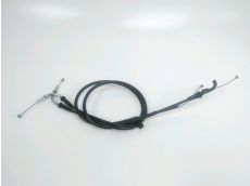 Cable d'accelerateur