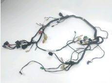 Faisceau electrique