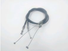 Cable d'accelerateur
