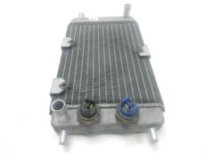 Radiateur eau