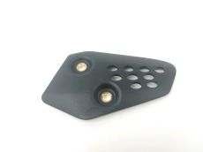 Habillage platine droit