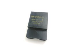 Relais boitier electrique