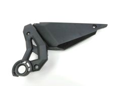 Habillage de cadre gauche