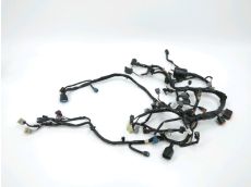 Faisceau electrique
