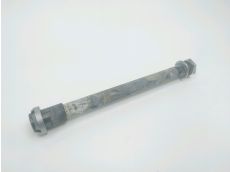 Axe de bras oscillant