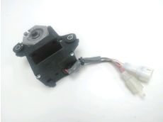 Valve echappement