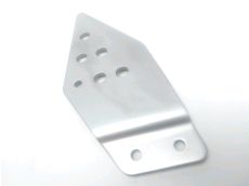 Habillage platine droit