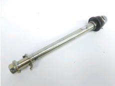 Axe de roue avant