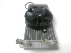 Radiateur eau