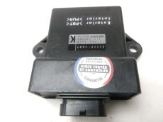 Boitier cdi