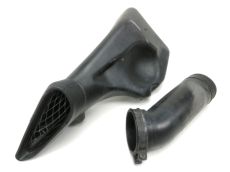 Conduit air gauche