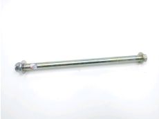 Axe de bras oscillant