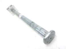 Axe de roue arriere