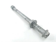 Axe de roue arriere