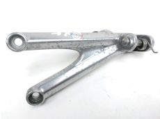 Platine avant gauche