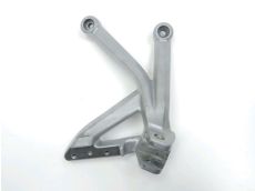 Platine arriere droite complete