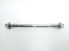 Axe de bras oscillant