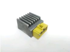 Regulateur de tension