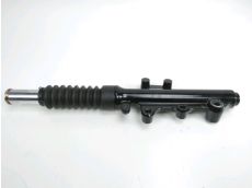 Tube de fourche droit