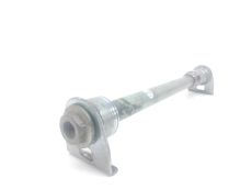 Axe de roue arriere