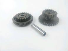 Roue libre de demarreur