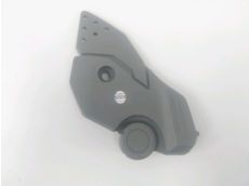 Habillage platine gauche