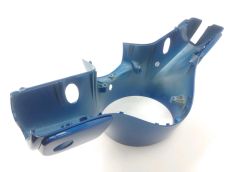 Habillage avant du guidon