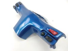 Habillage arriere du guidon