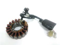 Stator